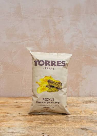 Torres chips