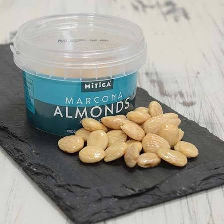 Mitica Marcona Almonds