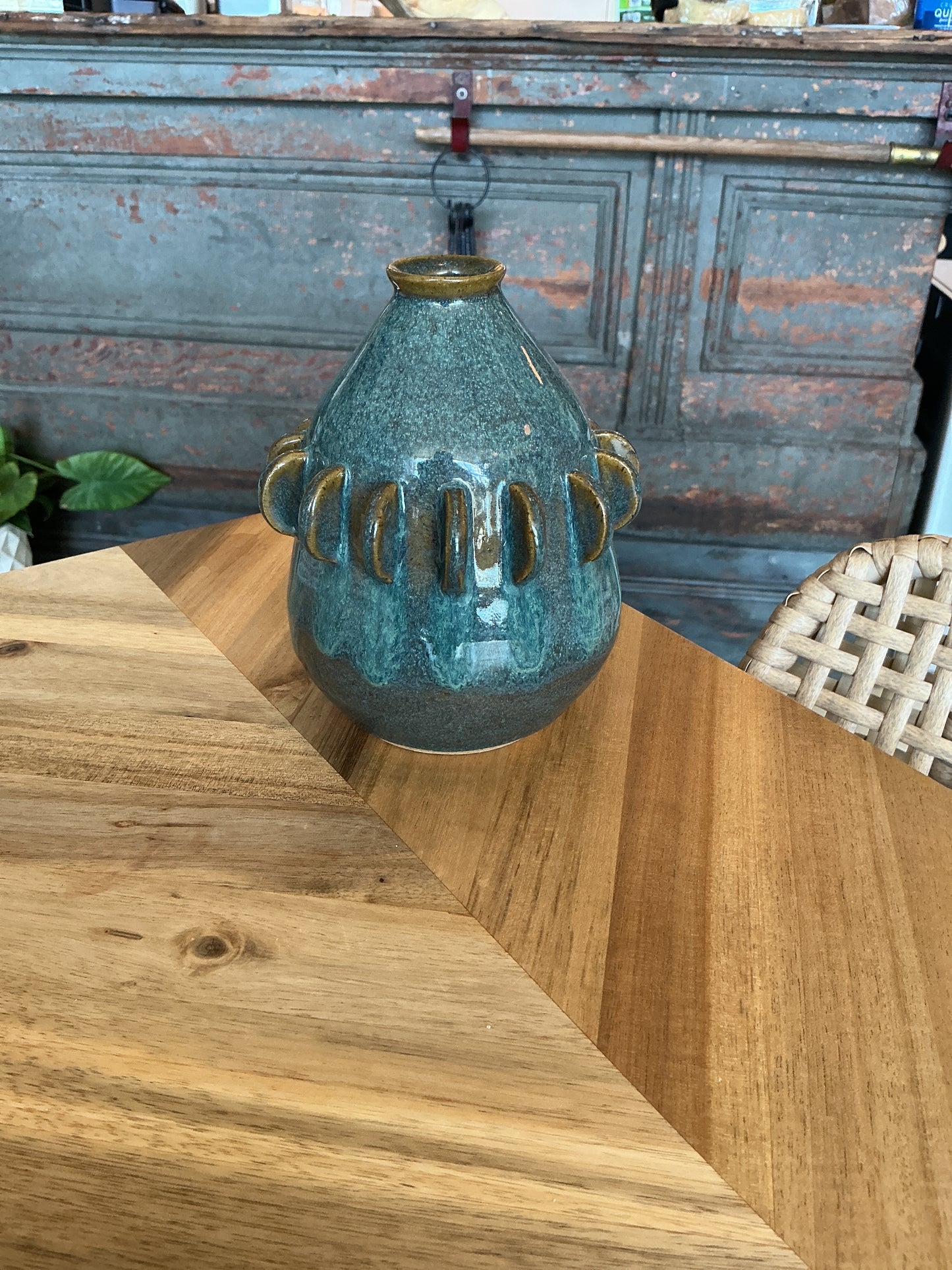 Tessa Richardson Cogs Bottle 1020