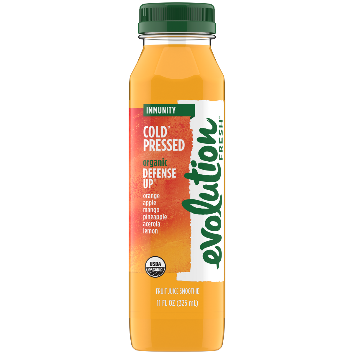 Evolution Cold Pressed Juice