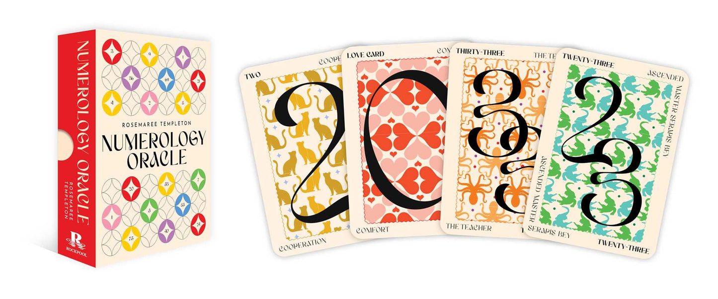 Numerology Oracle