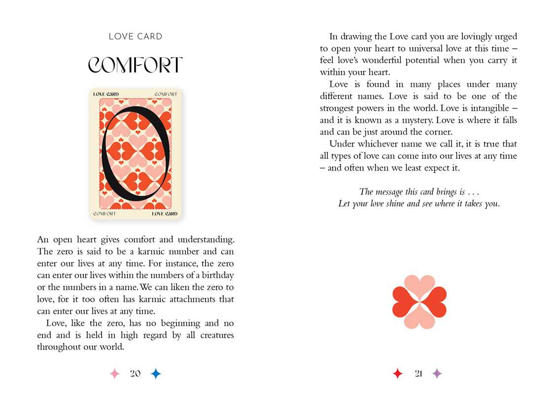 Numerology Oracle
