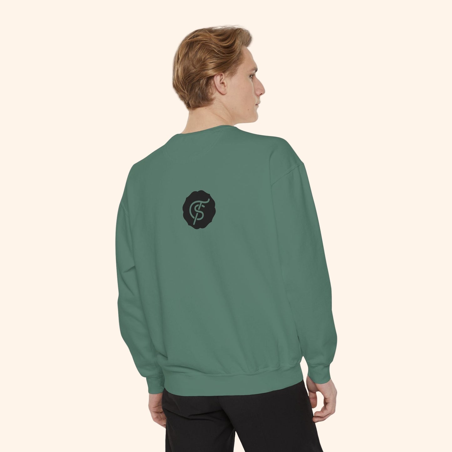 Meat Sweats Sweater