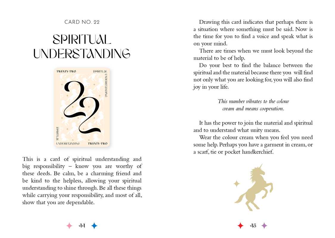 Numerology Oracle