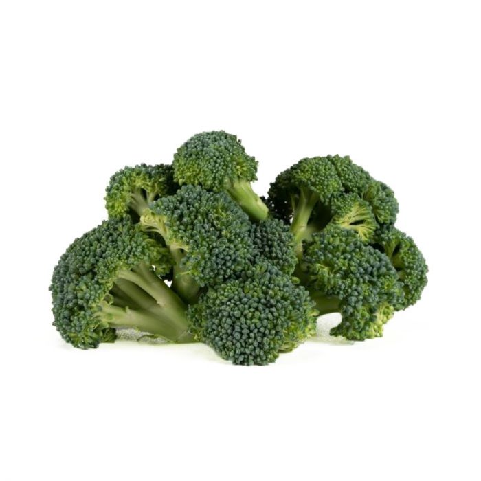 Broccoli Florets 3lb Bag