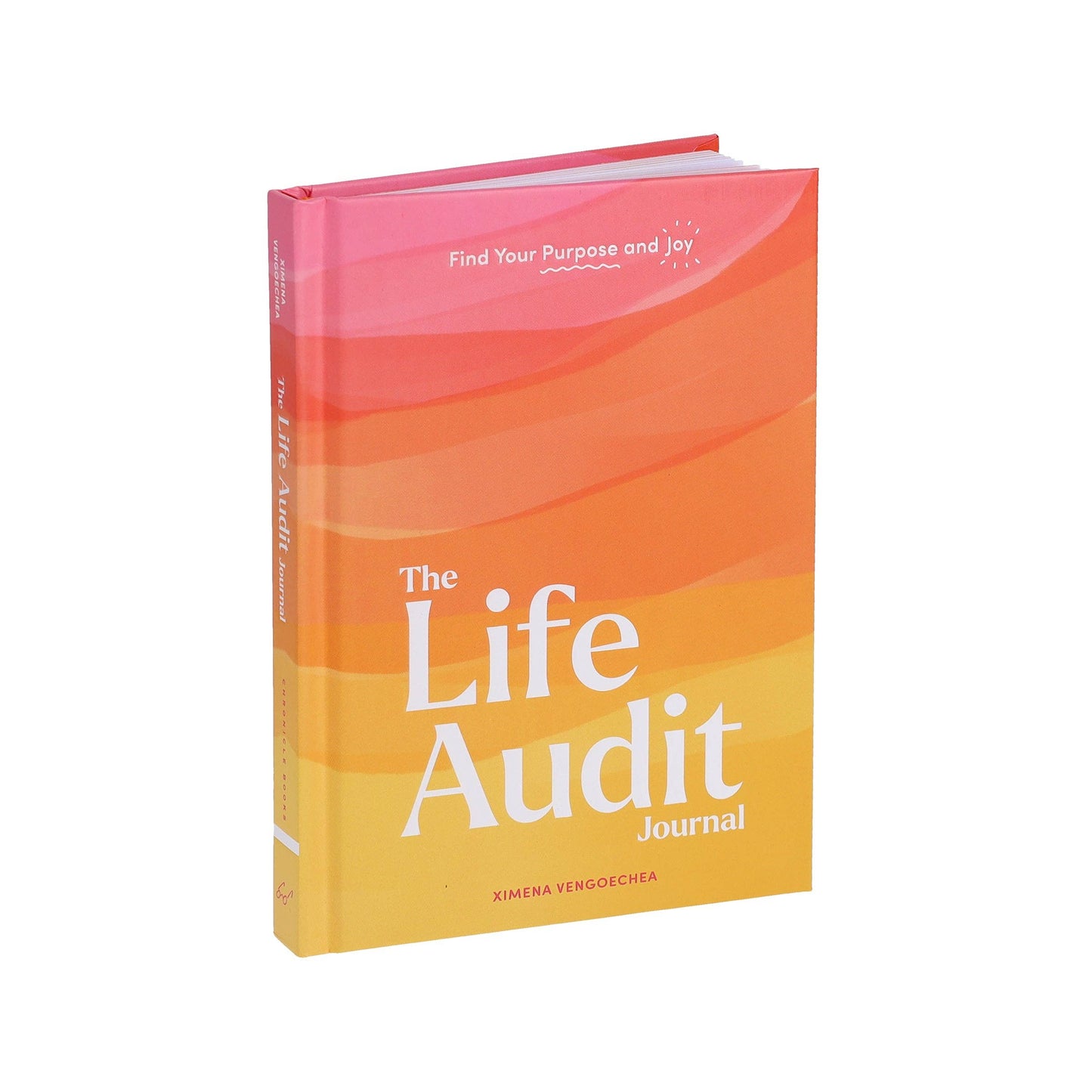 Life Audit Journal