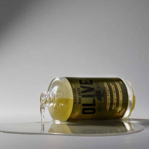 Mini Pure Greek Olive 3-In-1 Nourishing Oil 15ML