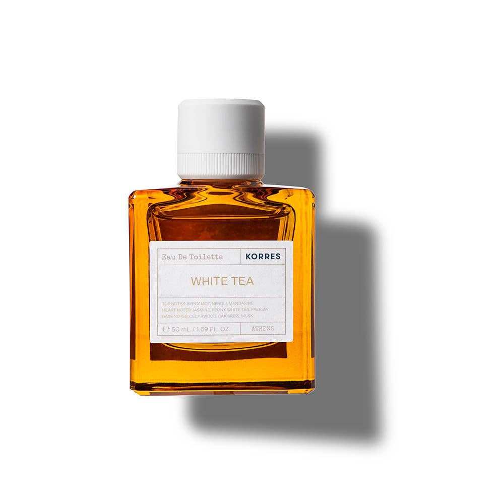 Korres Clean Fragrance Perfume: Cashmere Kumquat