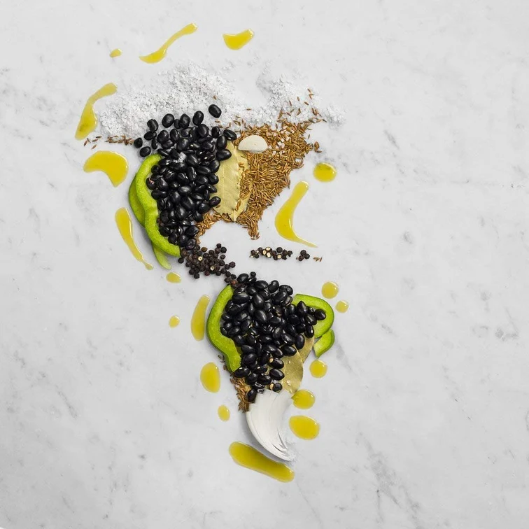 Fillo’s Cuban Black Beans Sofrito