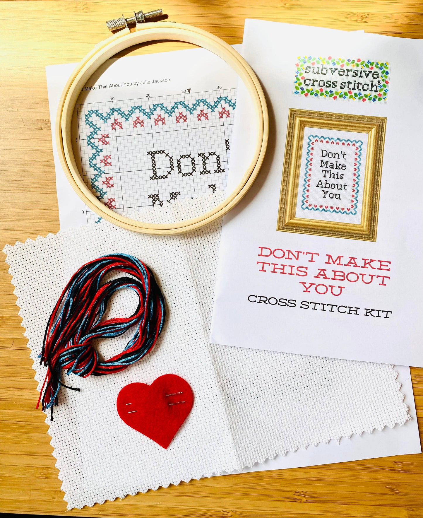 Let The Good Times Be Gin: Deluxe Kit