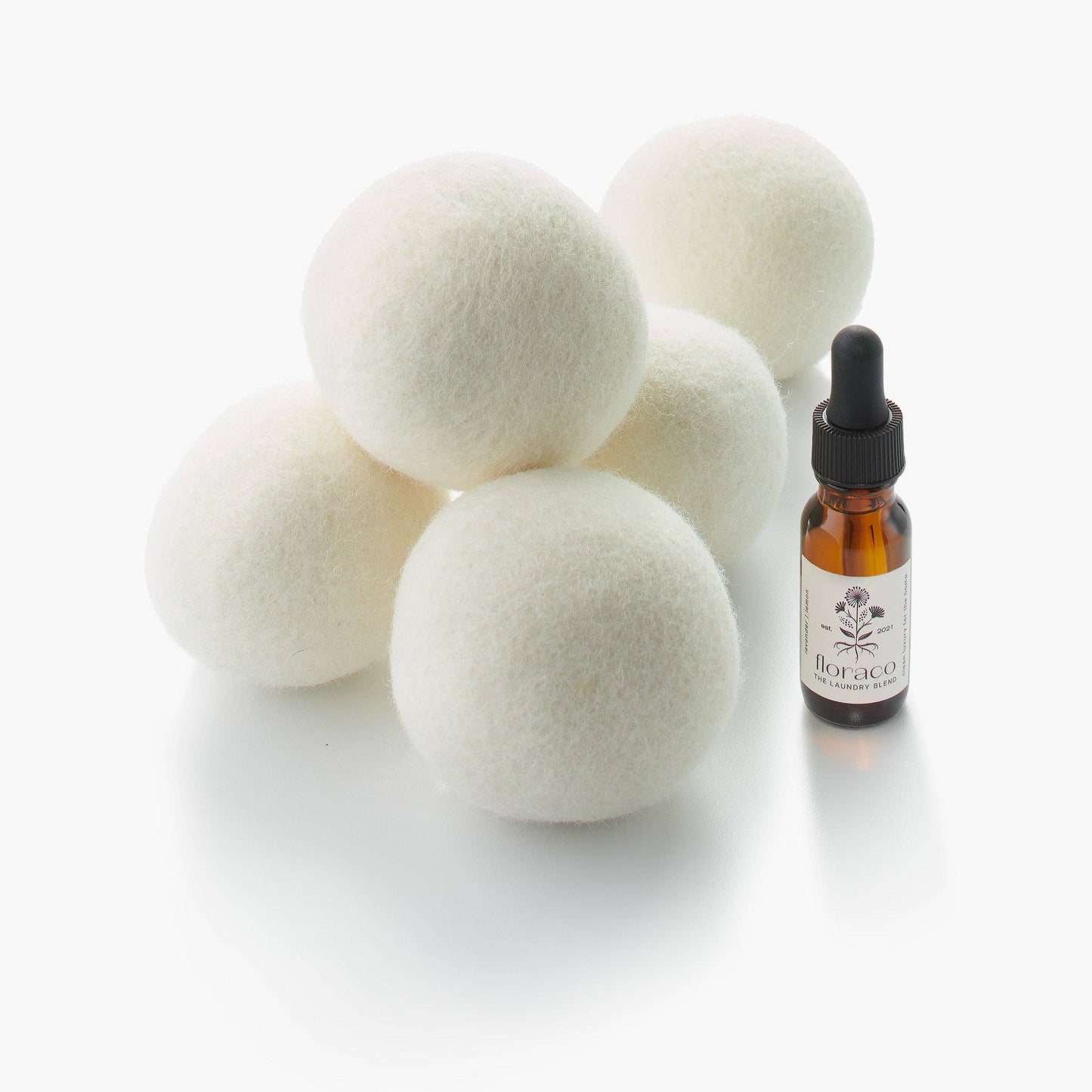 Magnolia Mint Blend