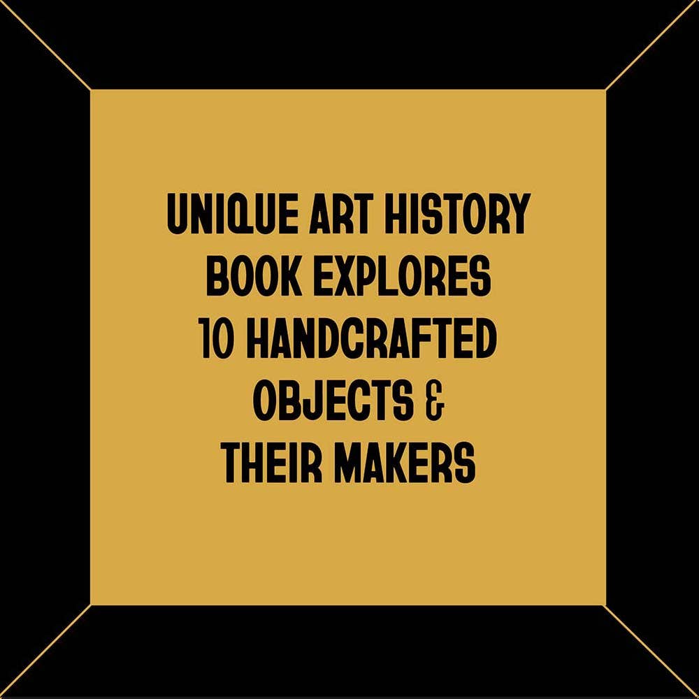 Short History of Black Craft in Ten Objects