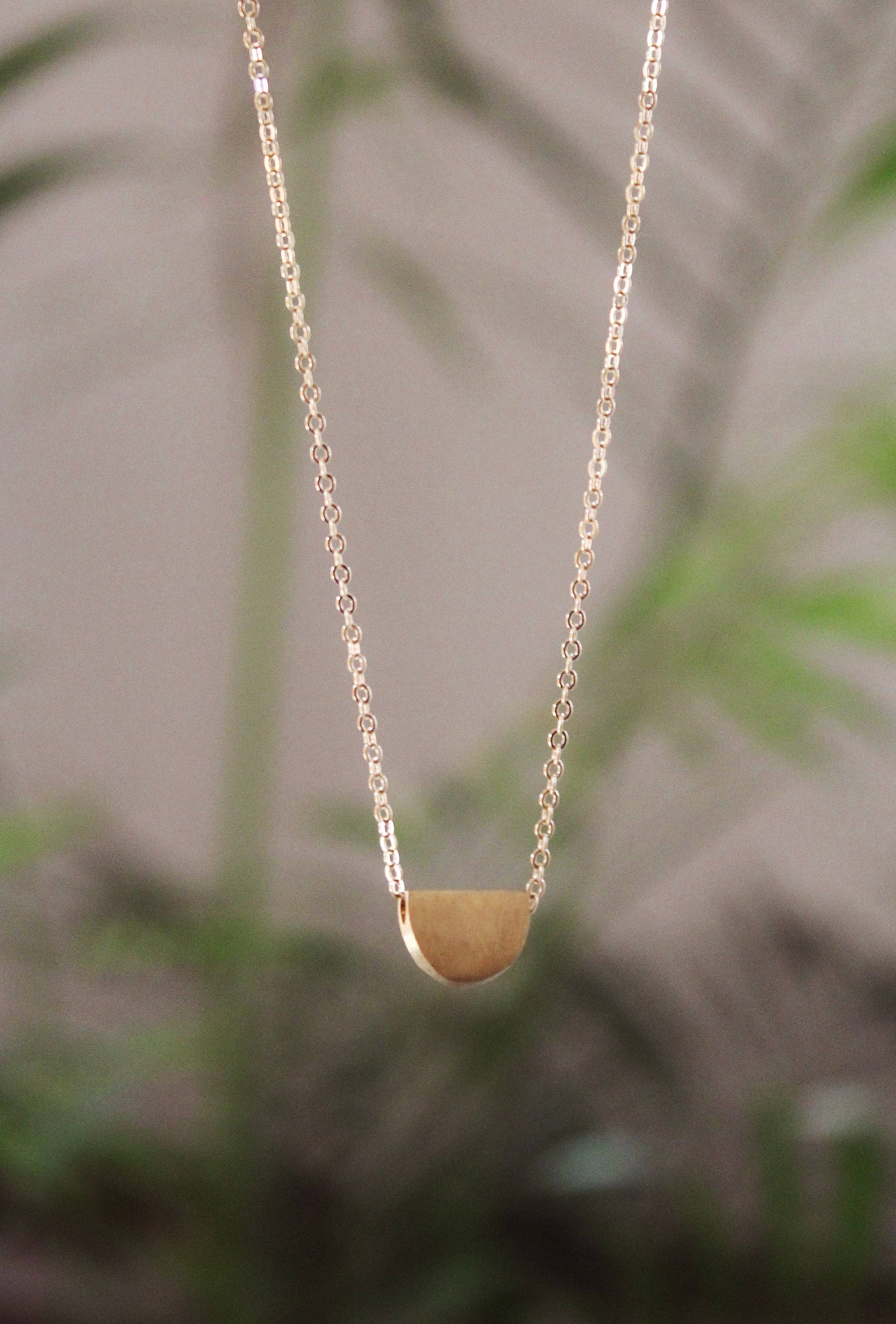 Amadi Necklace
