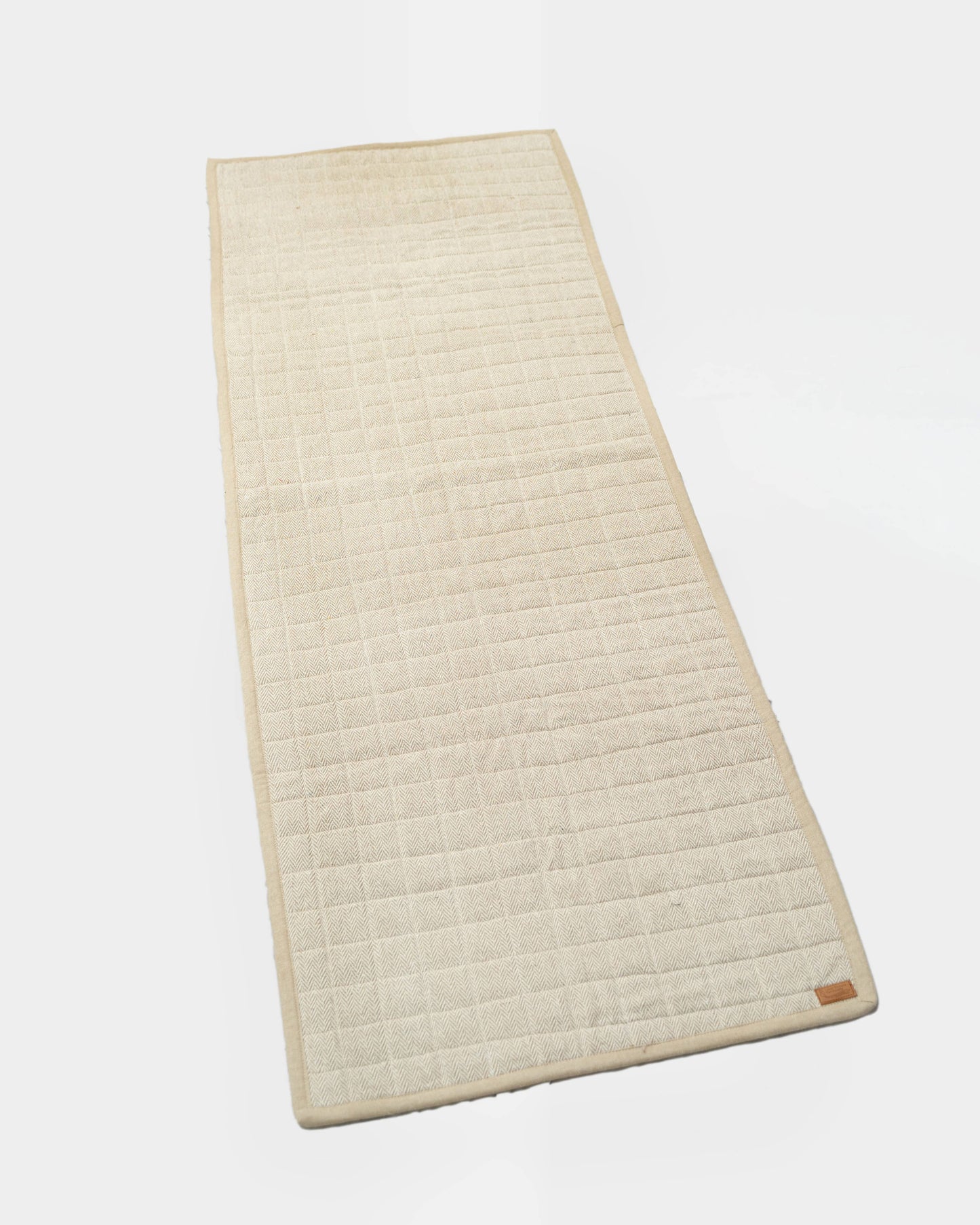 Hemp Yoga Mat