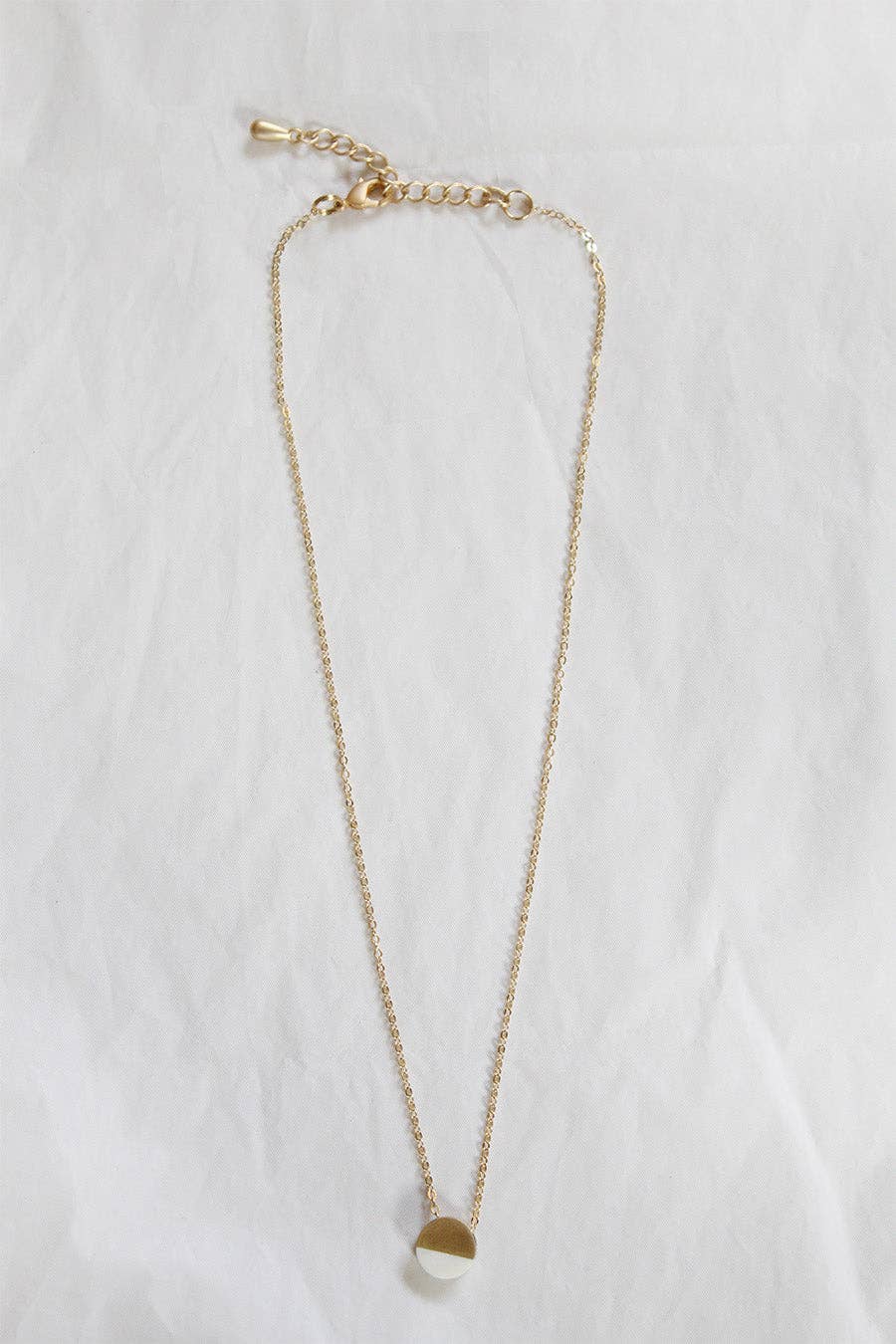 Kamali Necklace