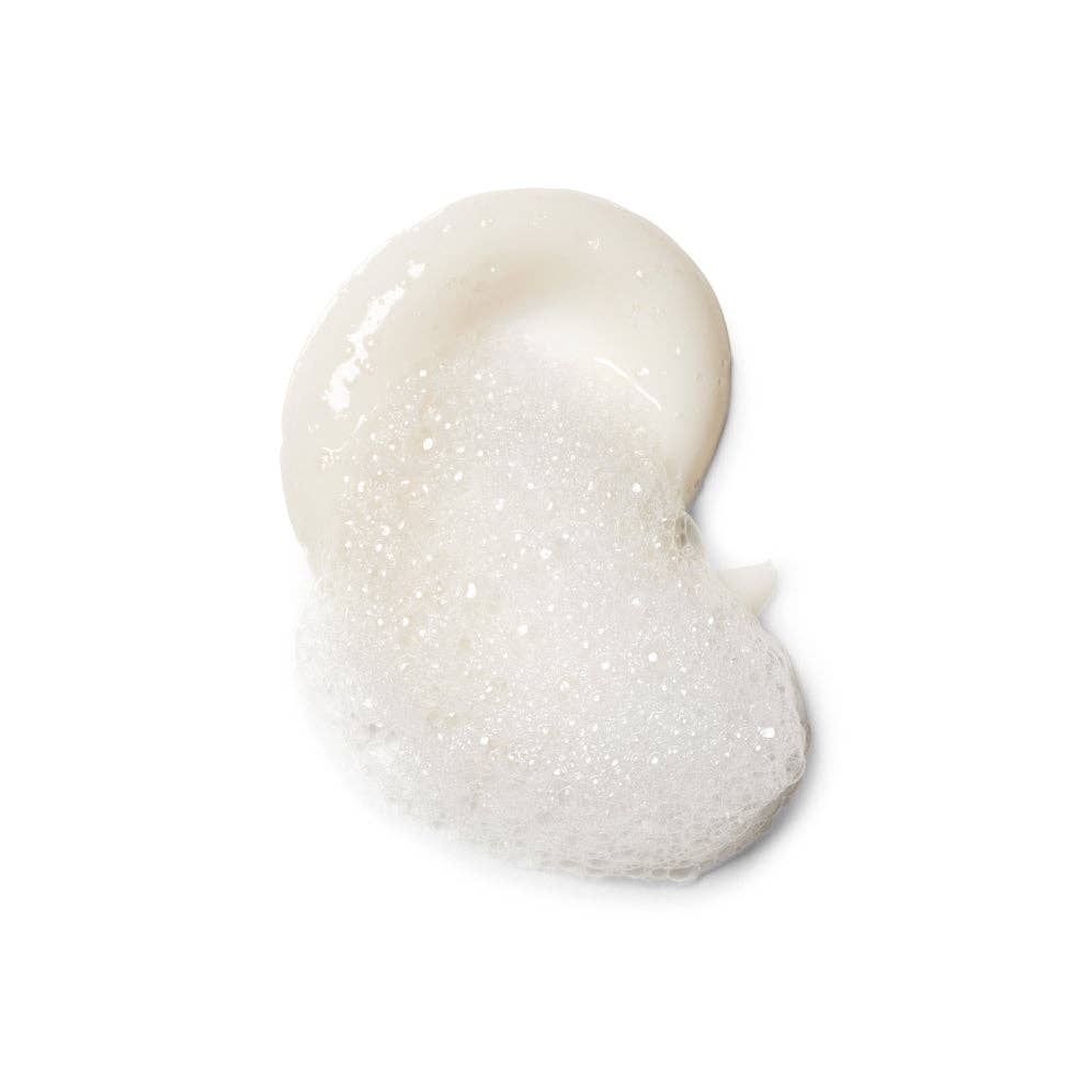 Greek Yoghurt Foaming Cream Cleanser: 75ml