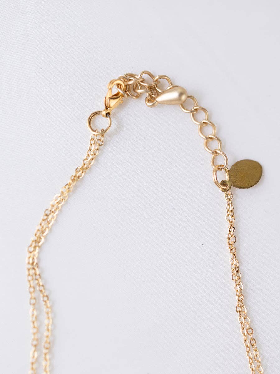 Khari Necklace
