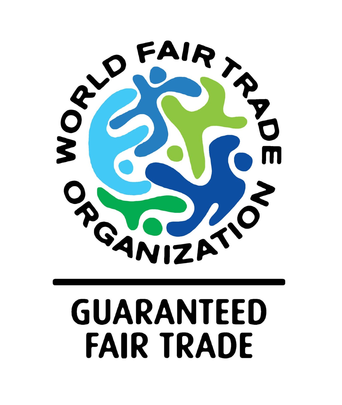 Bee's Wool Dryer Balls Fair Trade: Happy Bee