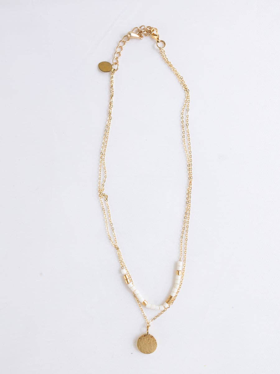 Khari Necklace