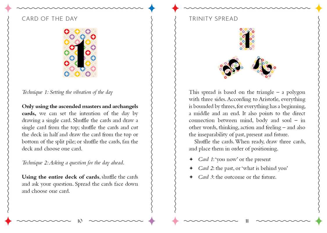Numerology Oracle