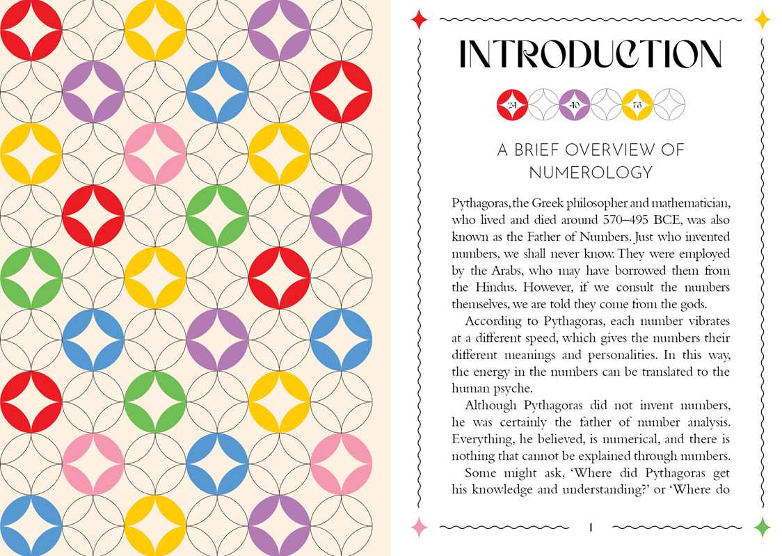 Numerology Oracle