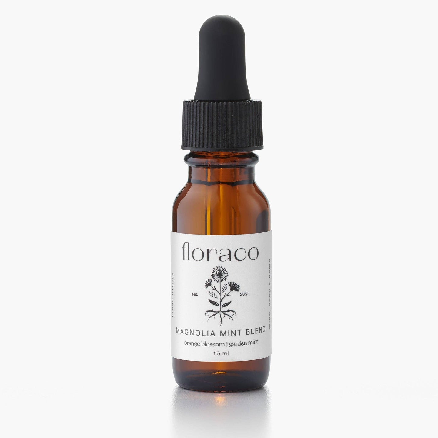 Magnolia Mint Blend