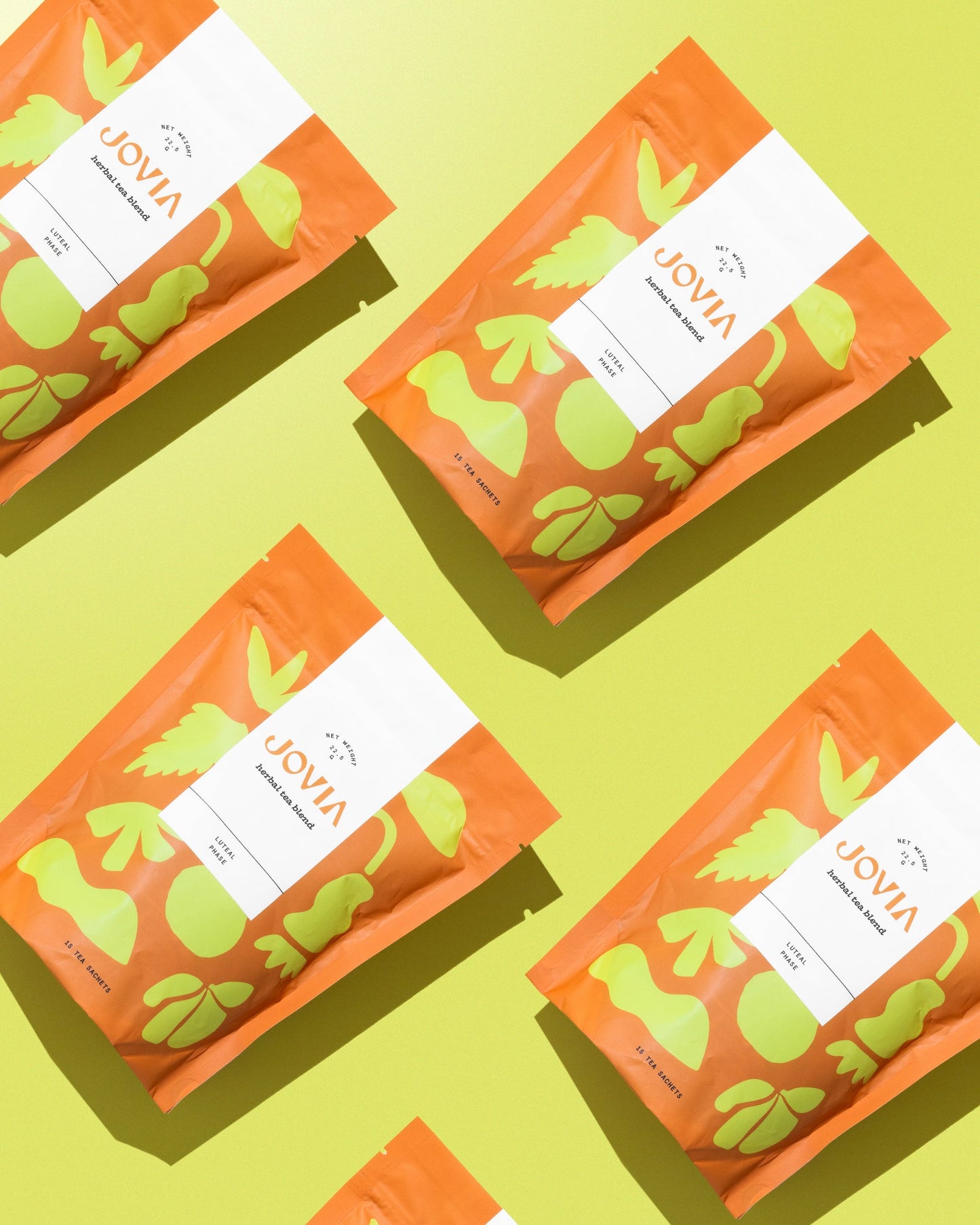 Jovia Cycle Tea