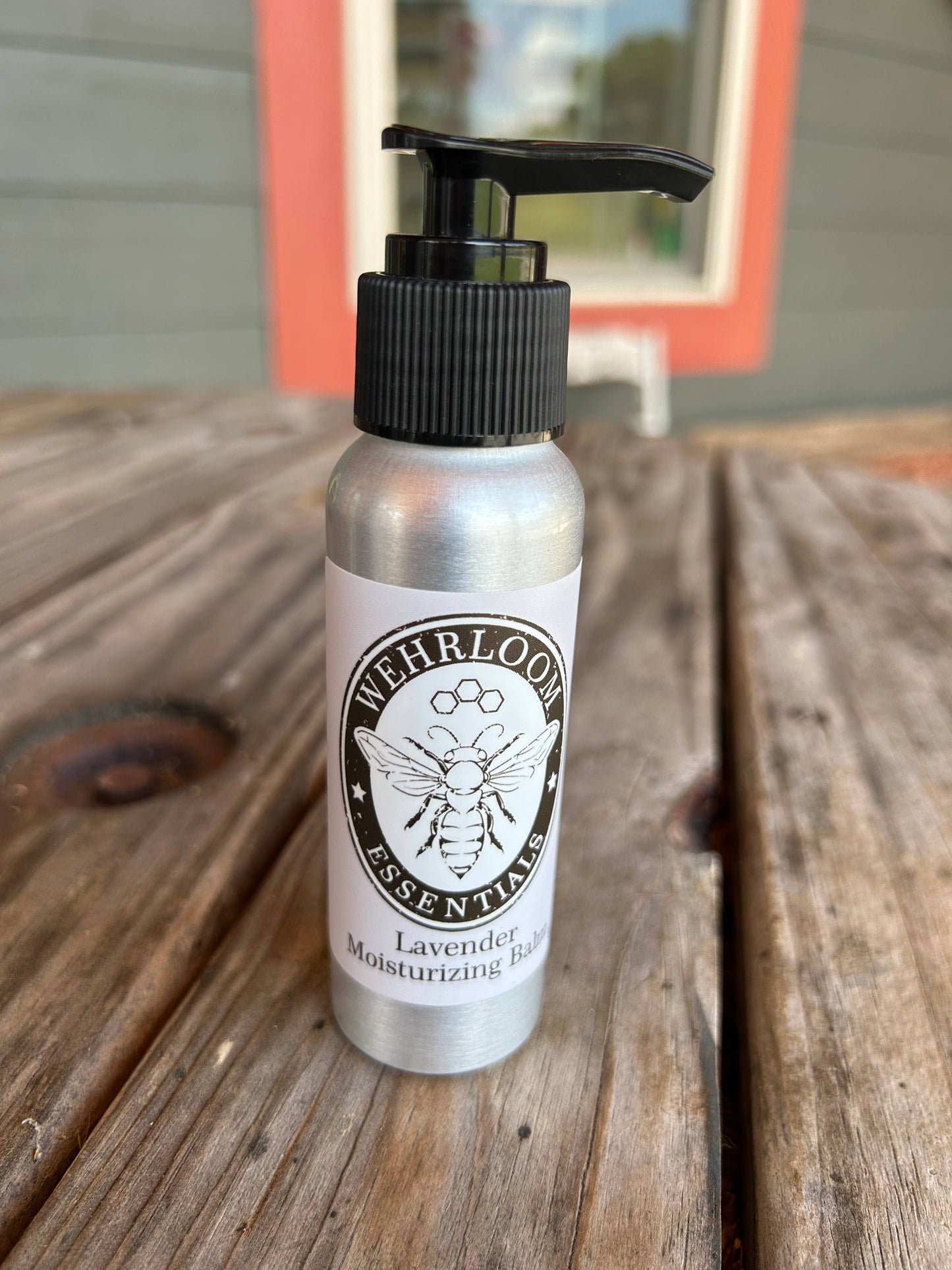 Moisturizing Balm: Hive Essence / 3 oz