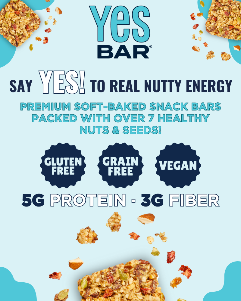 Peanut Butter Dark Chocolate - Premium Real Food Snack Bar