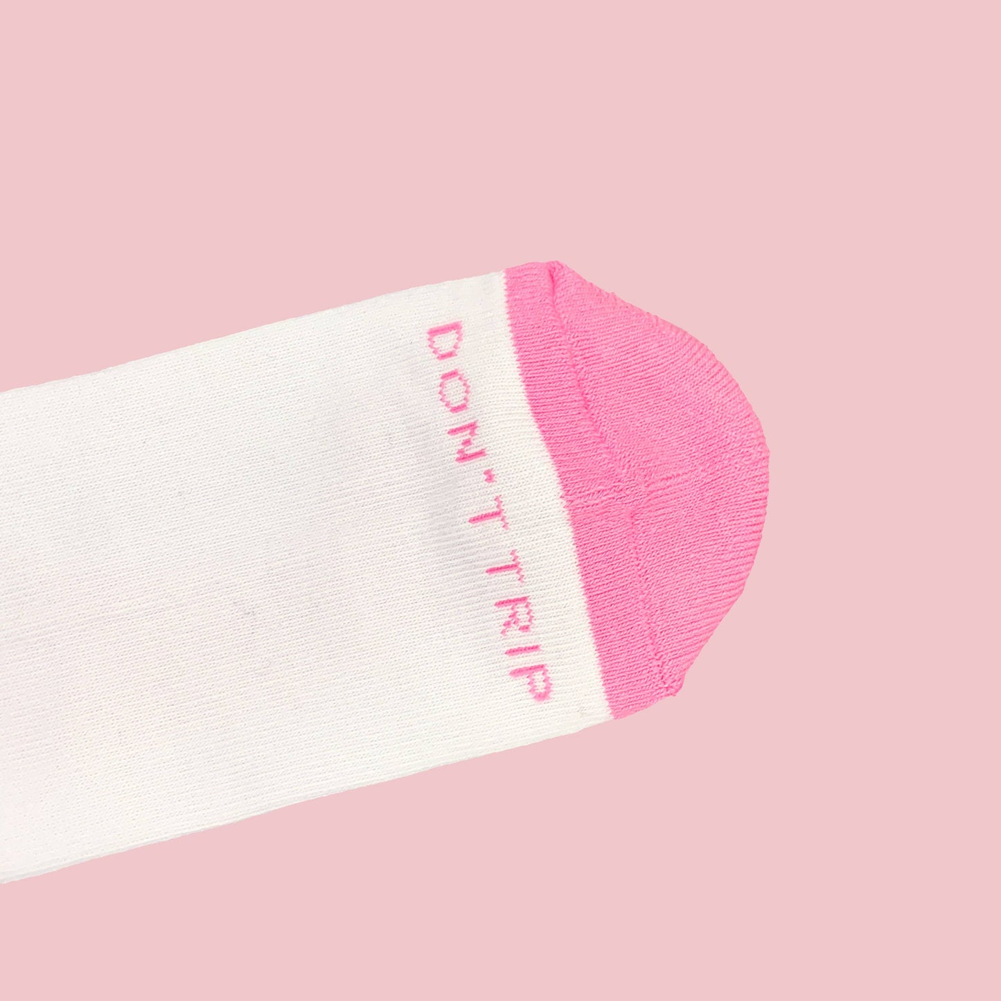 Pink Panther Socks
