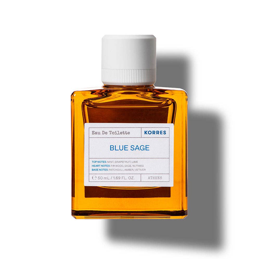 Korres Clean Fragrance Perfume: Cashmere Kumquat