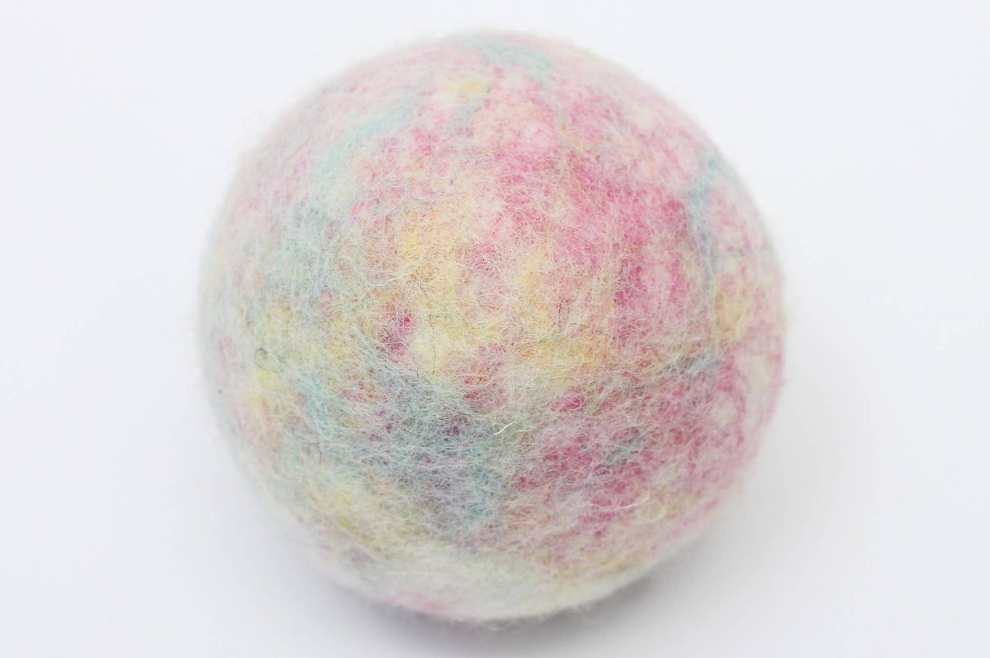 Hippie Collection: Eco Wool Dryer Balls Fair-Trade: Hippie Bus