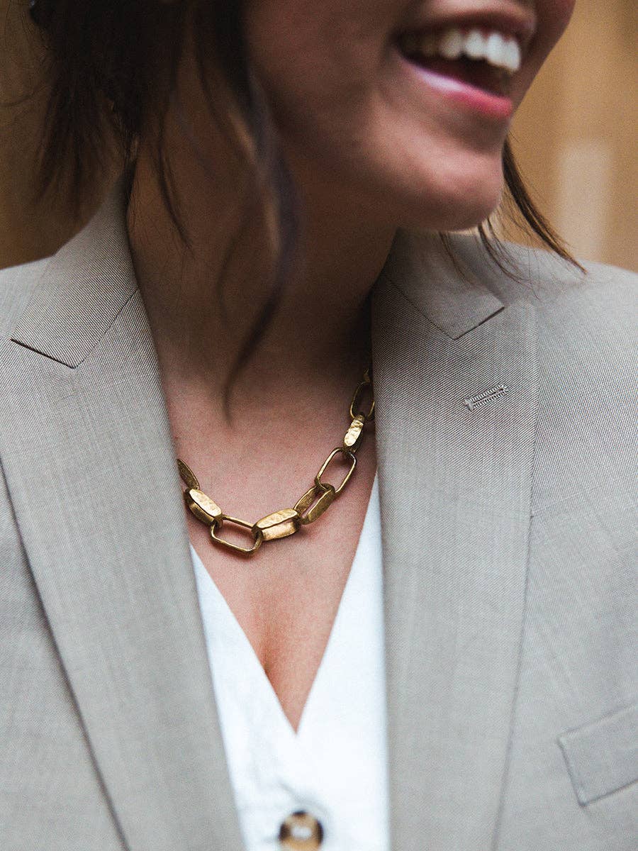 Nylah Necklace