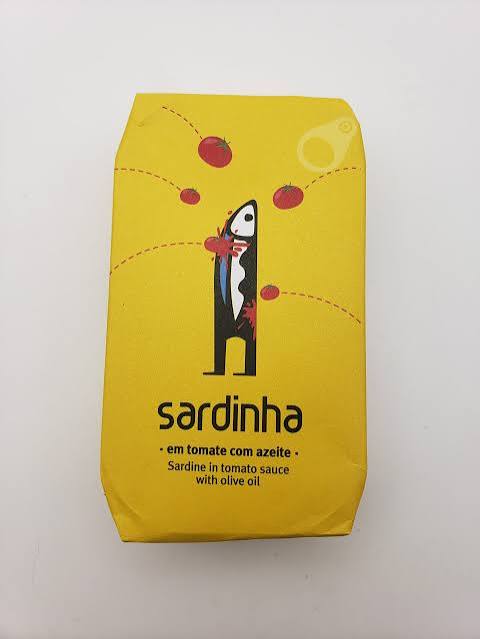 Sardinha