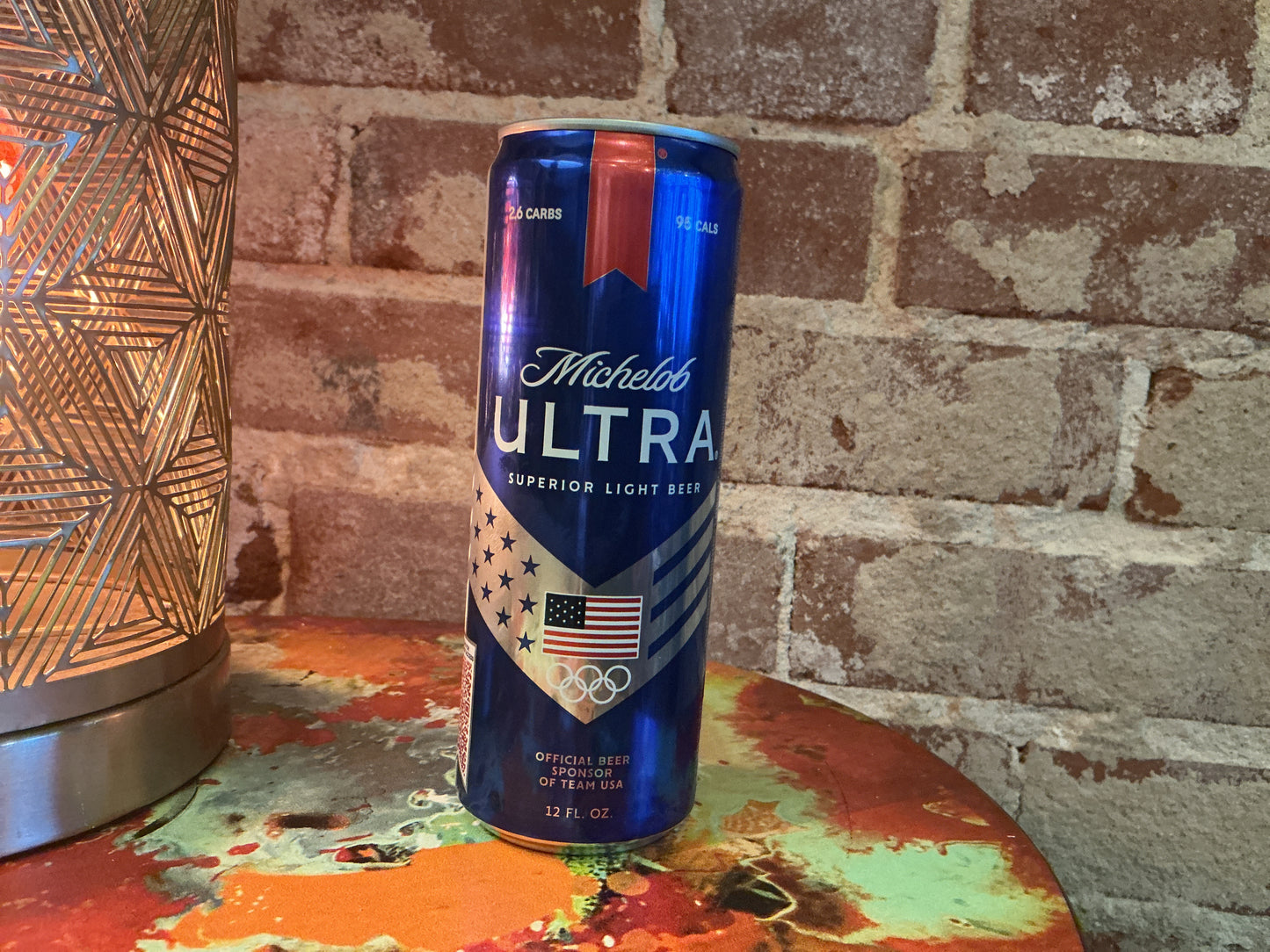 Michelob Ultra