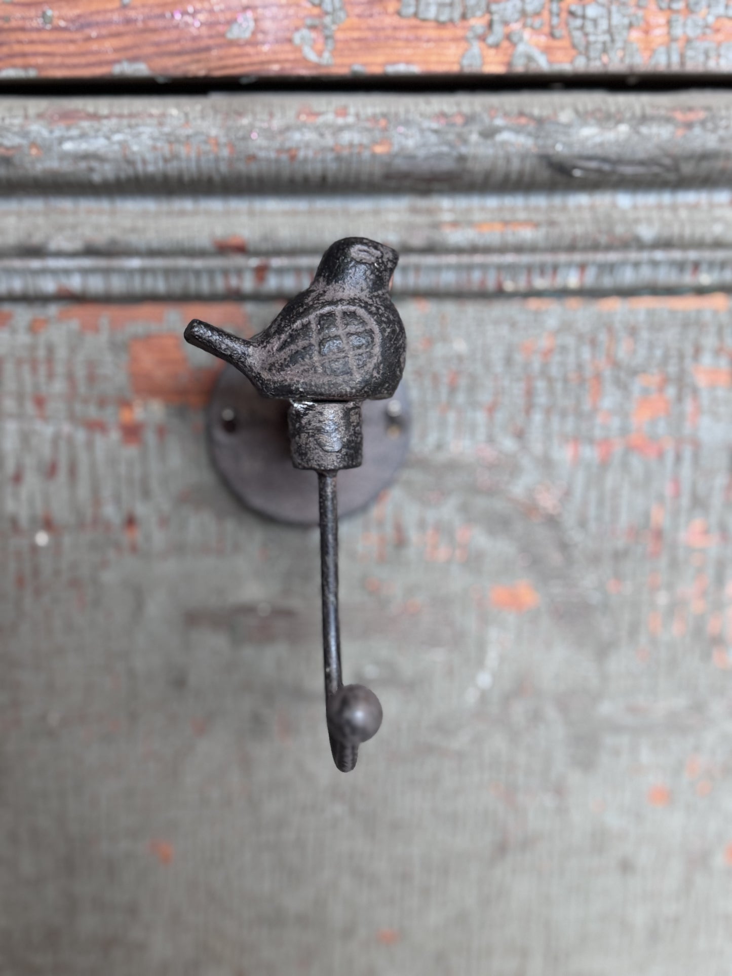 Songbird Wall Hook