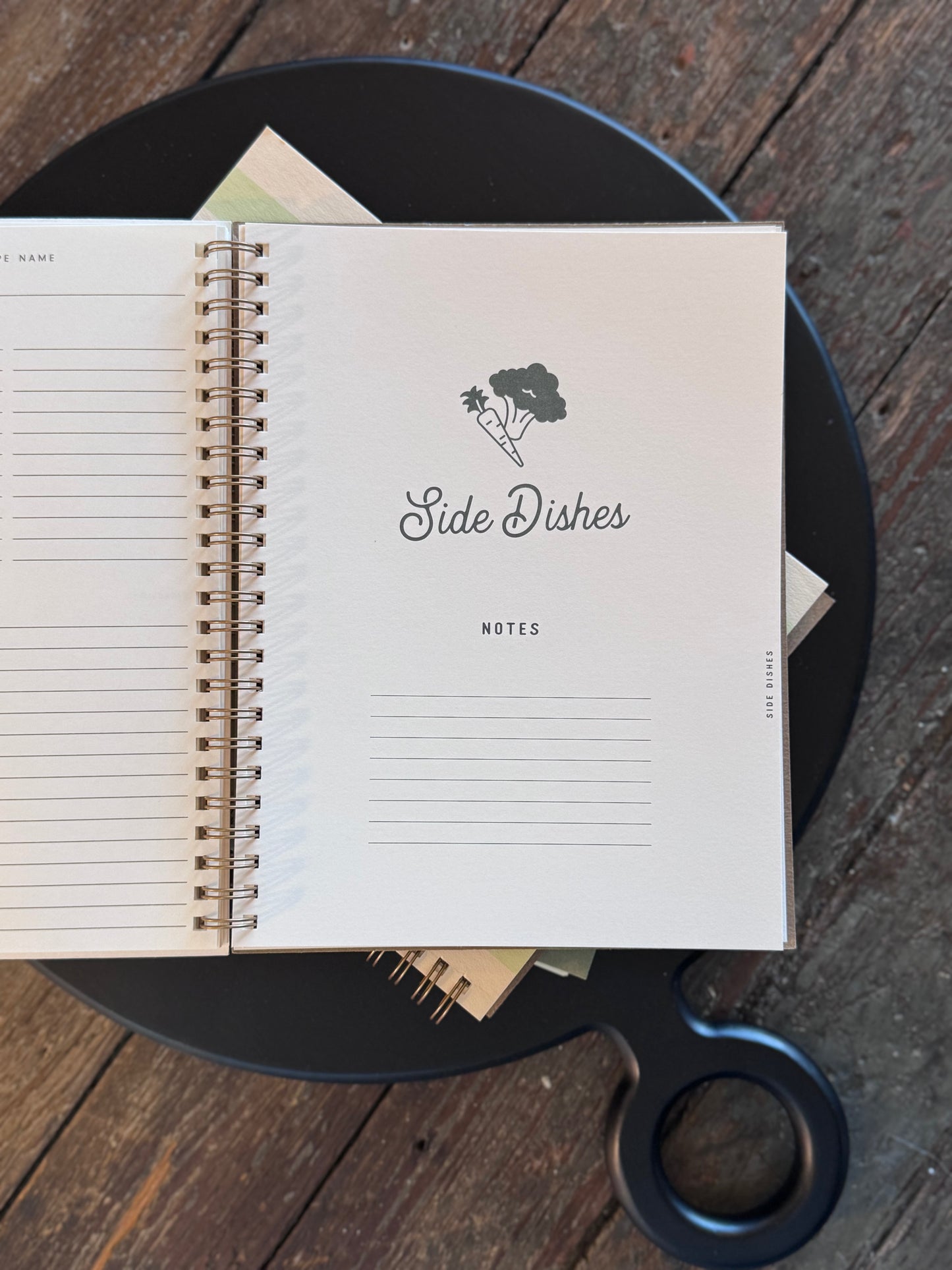 Only the Best Recipe Book