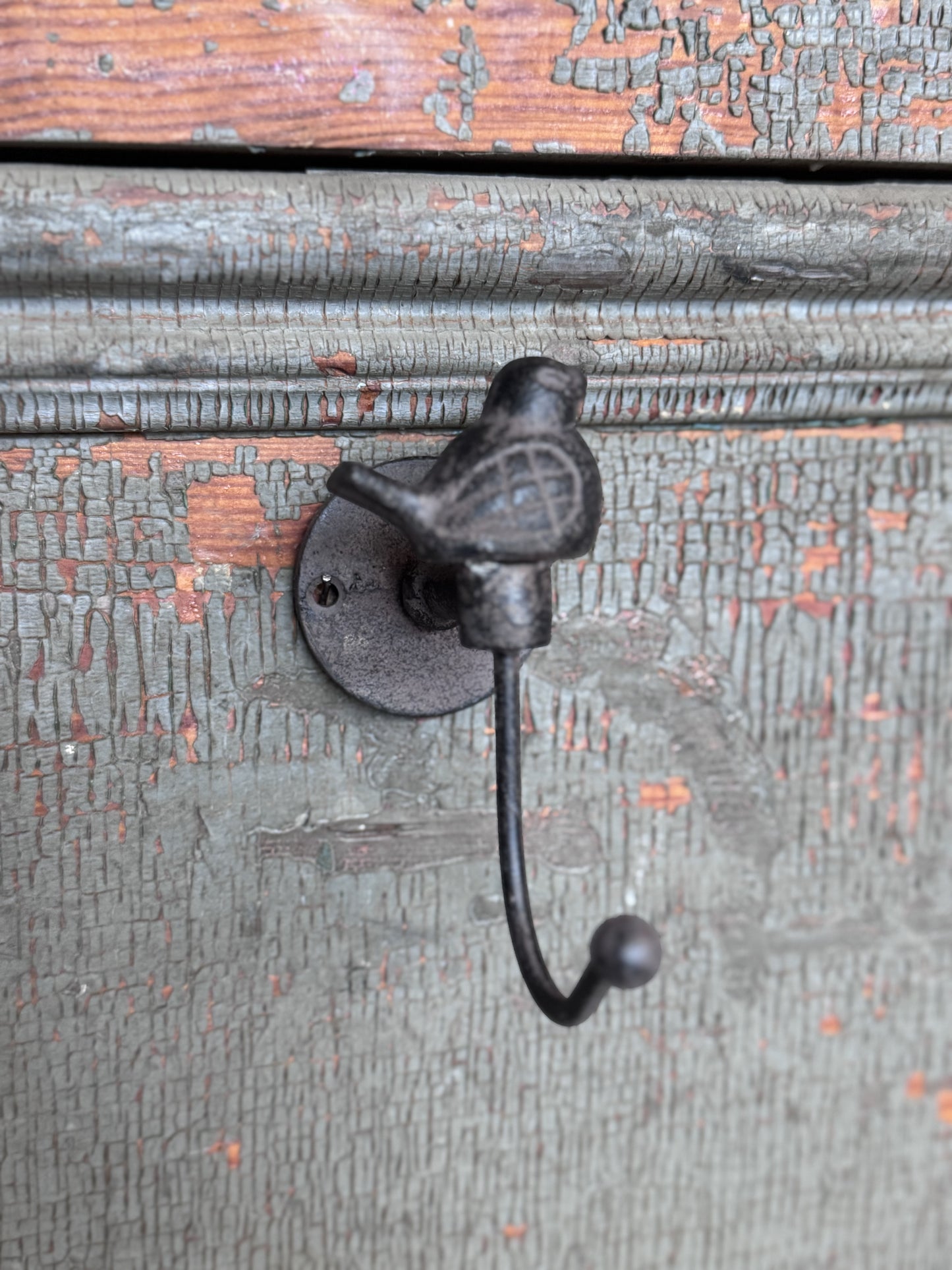 Songbird Wall Hook