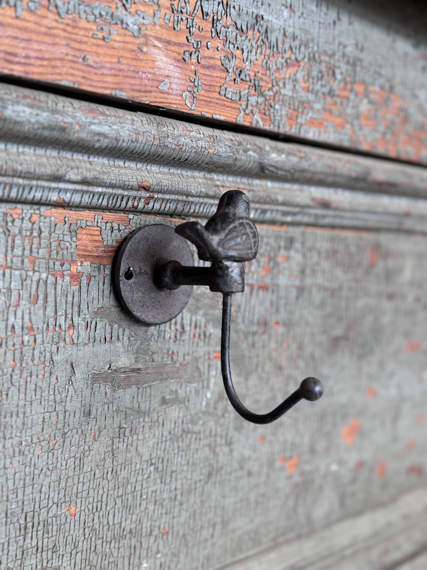 Songbird Wall Hook