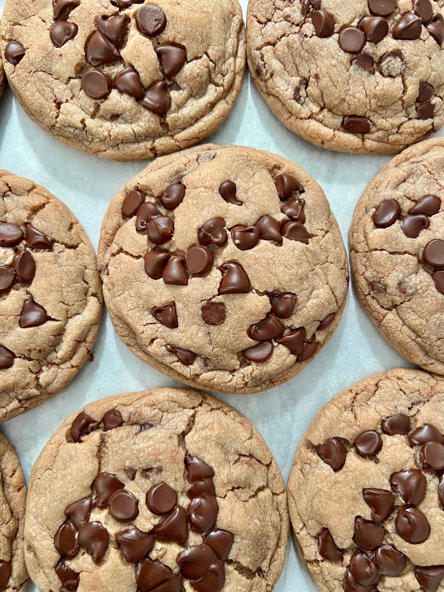 OG Chocolate Chip