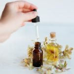 Lithic Roots Spearmint Hydrosol