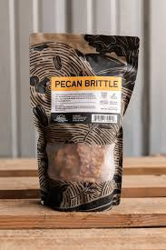 Knight Pecan Farms Pecan Brittle