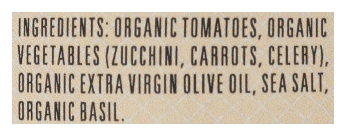 Lucini Small Batch Italia Pasta Sauces
