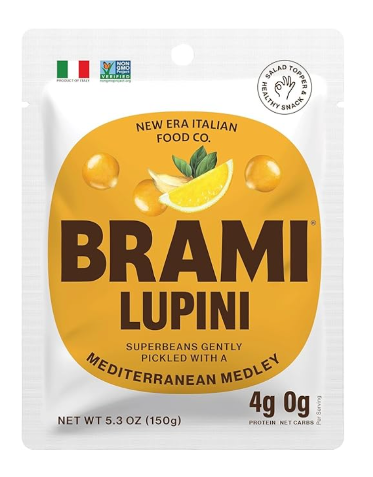Brami Lupini Superbeans