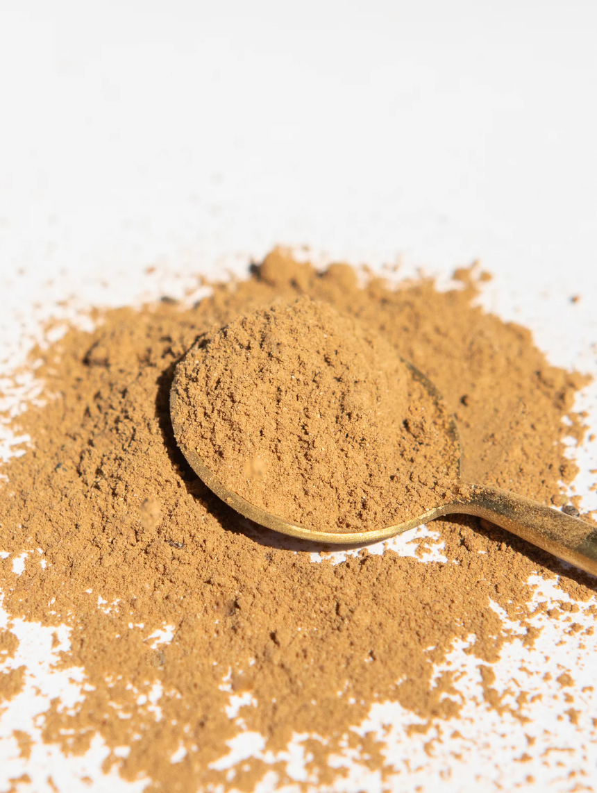Cacao Magic