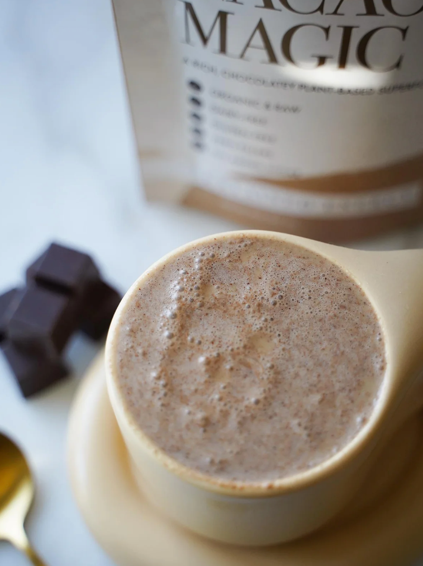 Cacao Magic