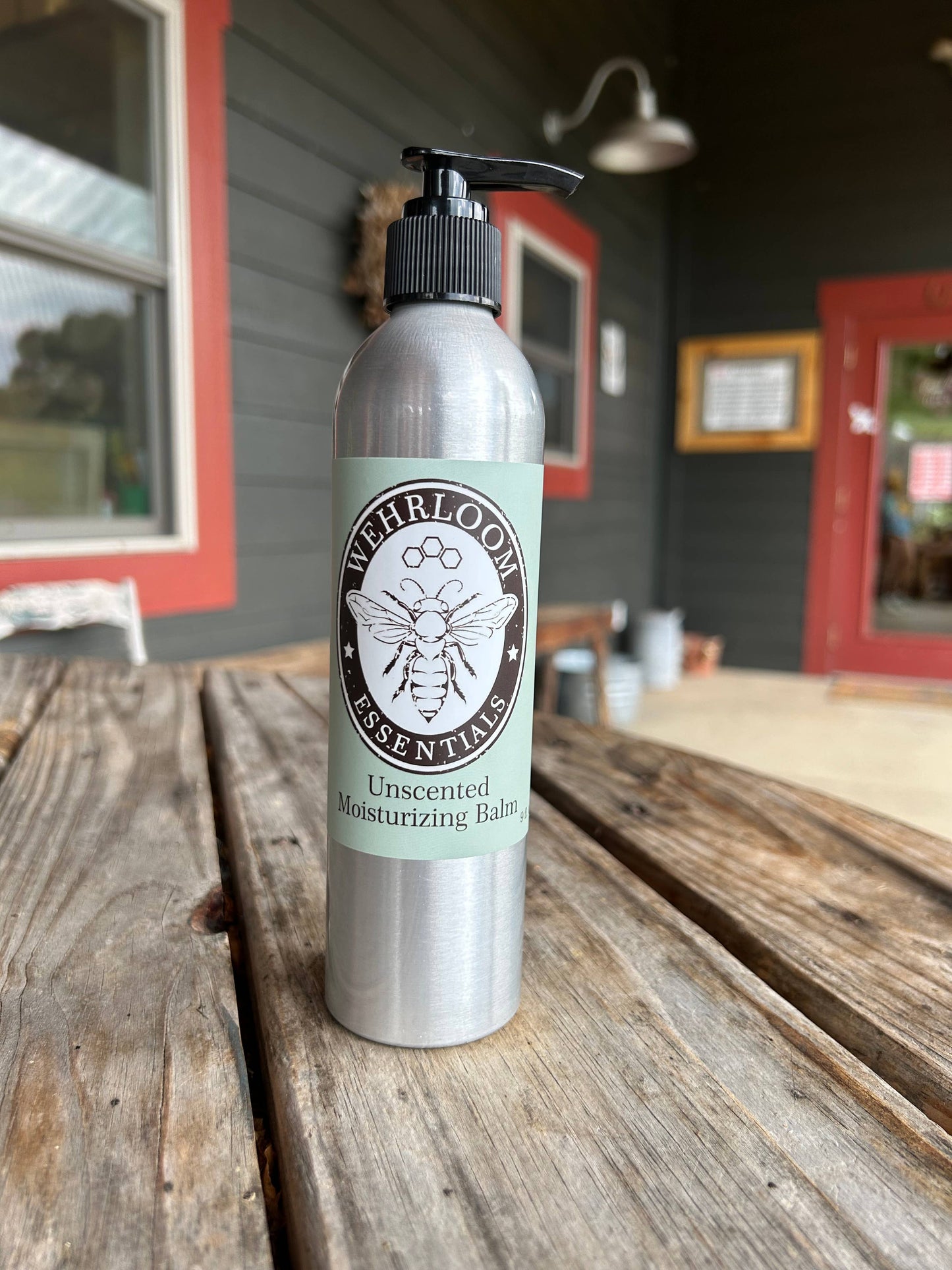 Moisturizing Balm: Hive Essence / 3 oz