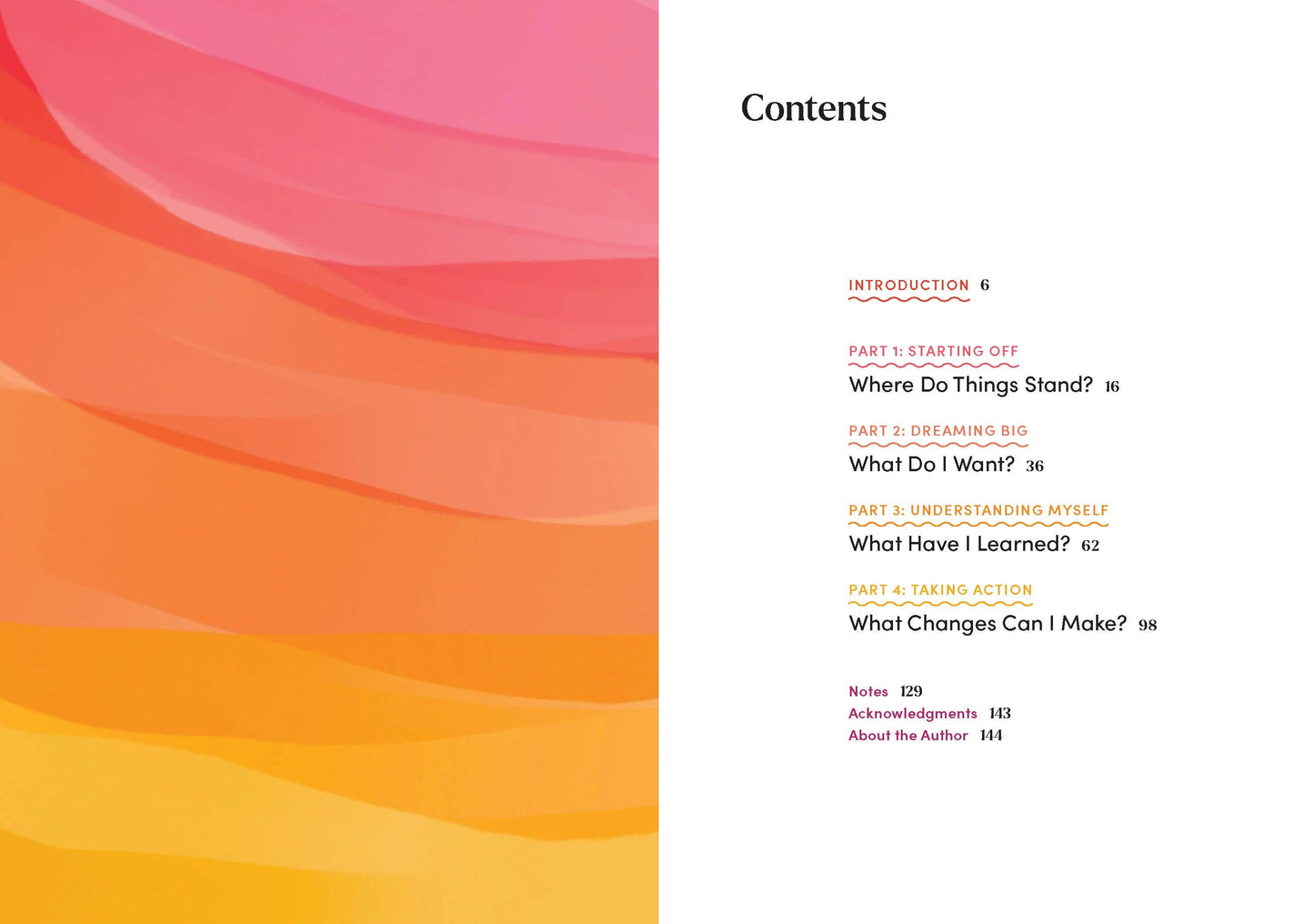Life Audit Journal