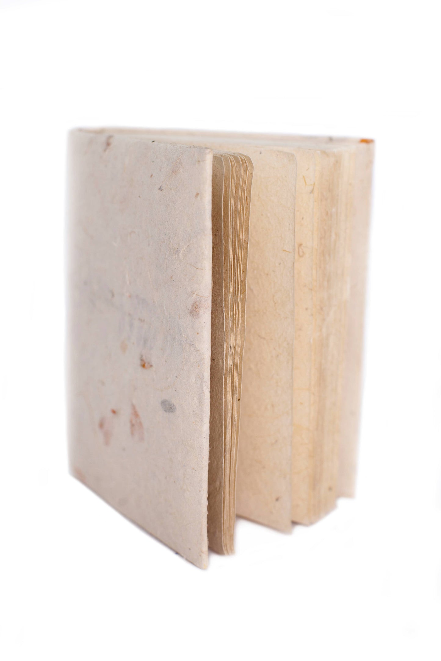 Handcrafted Notebook : Rainbow