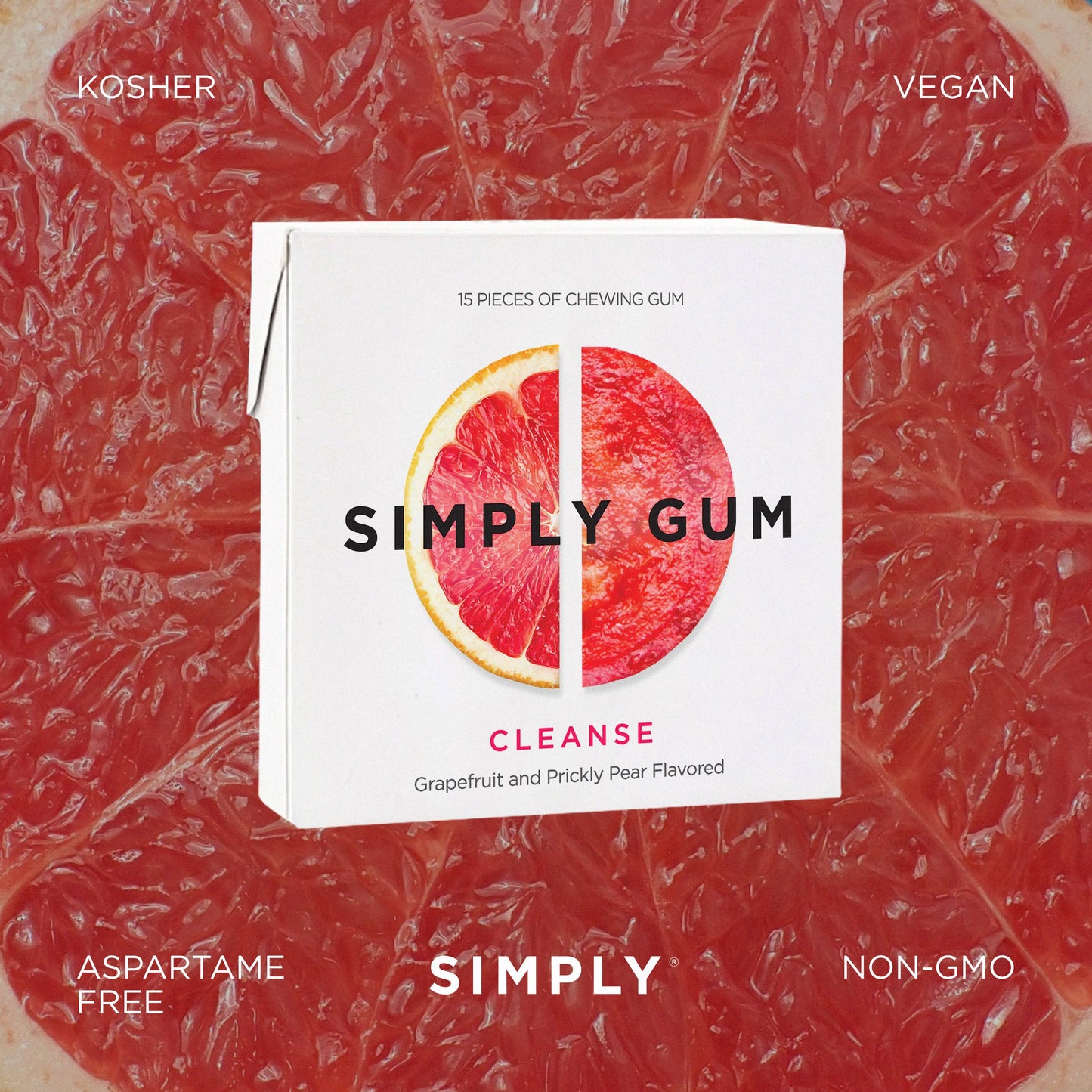 Simply Gum